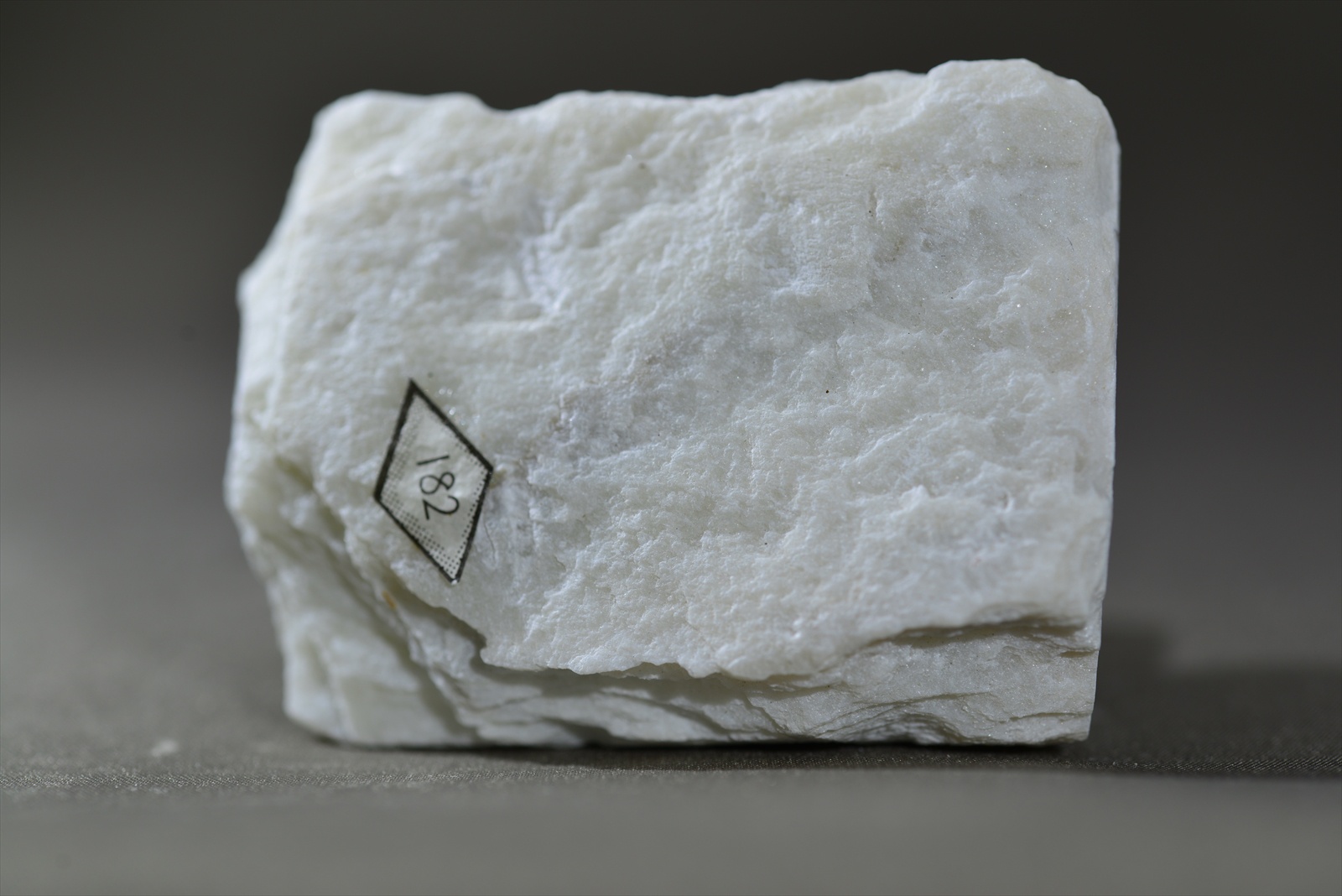 滑石片岩(Talc schist)