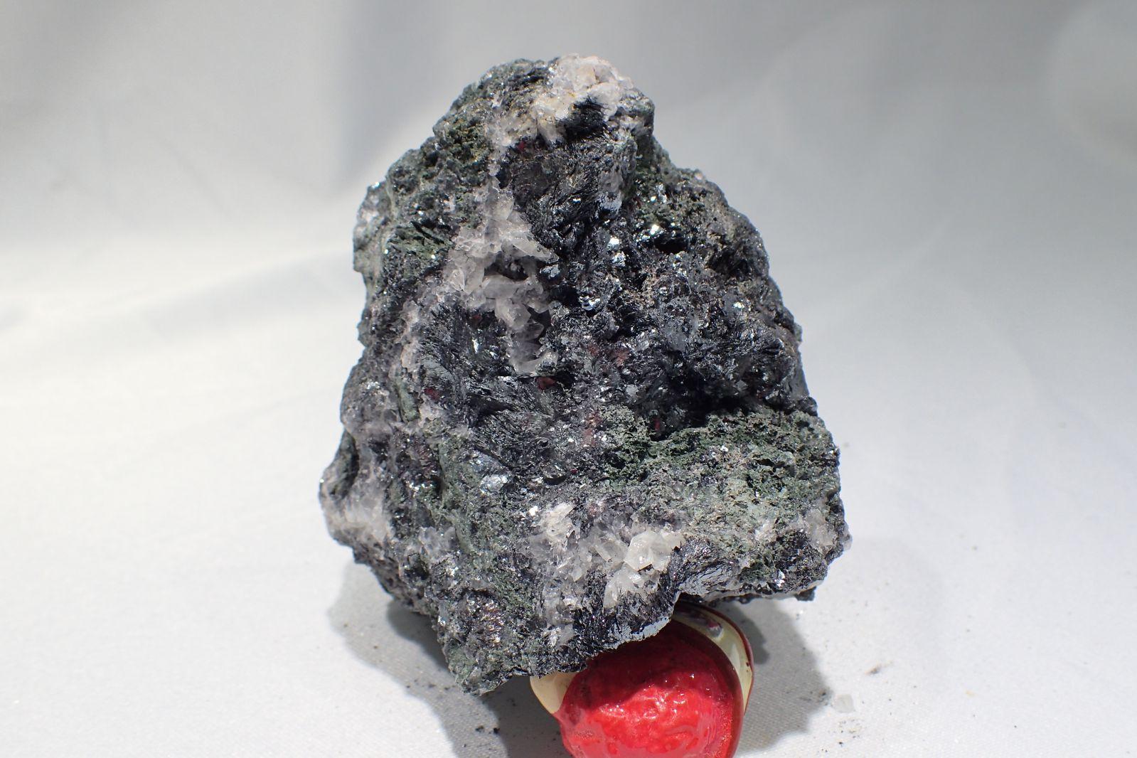 赤鉄鉱 (Hematite)