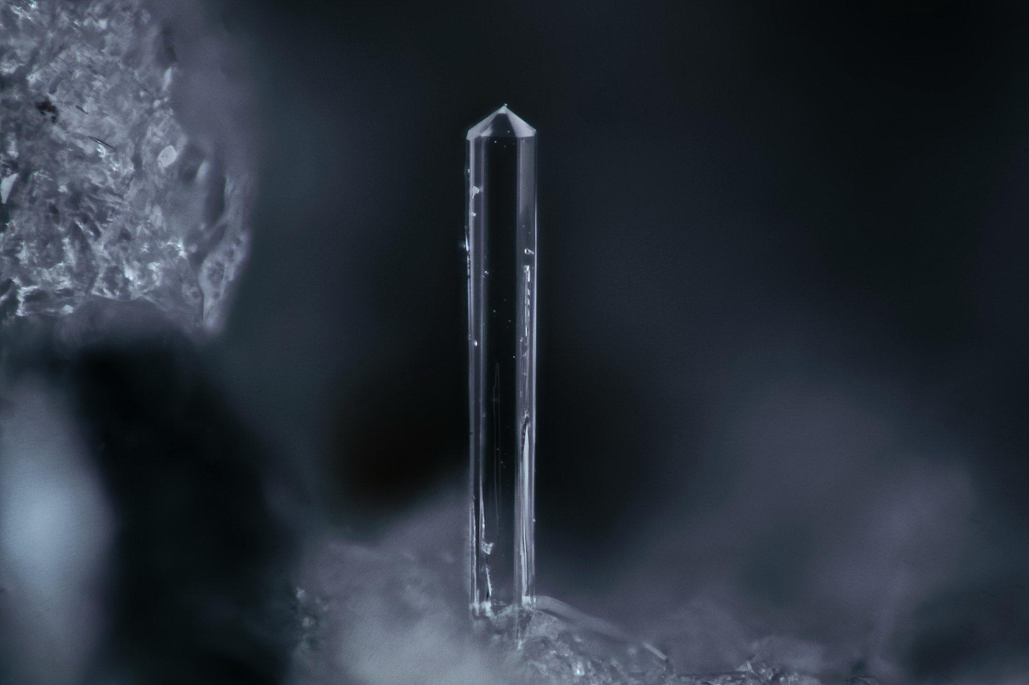 燐灰石 (Apatite)