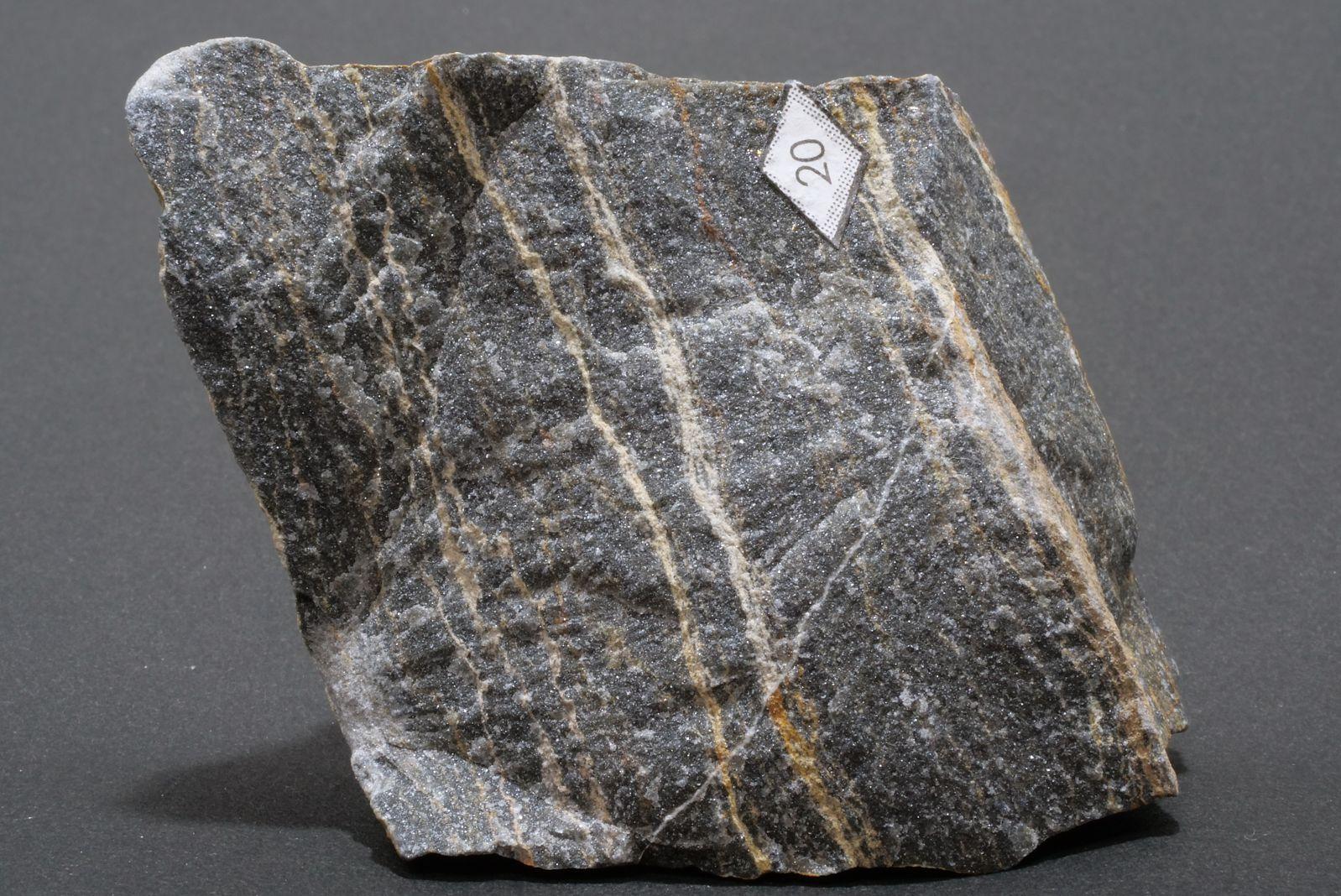 重晶石 (Barite)