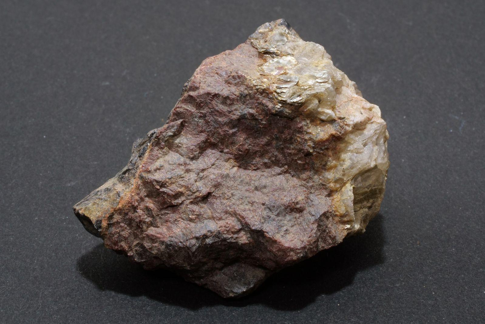 モナズ石 (Monazite) 